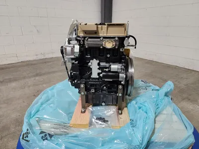 USED KOHLER KDI-1903-ESM