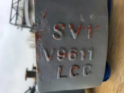 NEW 2019 SUN VALVE INC BF3-22-1-6974-16