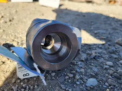 NEW VELAN CANADA W05-2114W-14MS