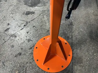 Used DEWALT DW756 Pedestal Type Grinders (Double End) Ohio US | HGR 24 #1276878