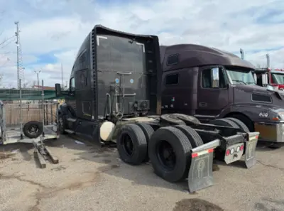 USED 2020 KENWORTH T680