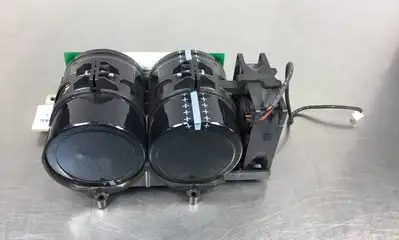 USED CT 3130-0717 7004-1049