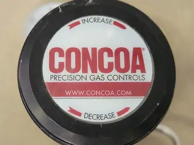 USED CONCOA 6232002-01-000