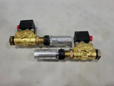 NEW INGERSOLL-RAND 38455739