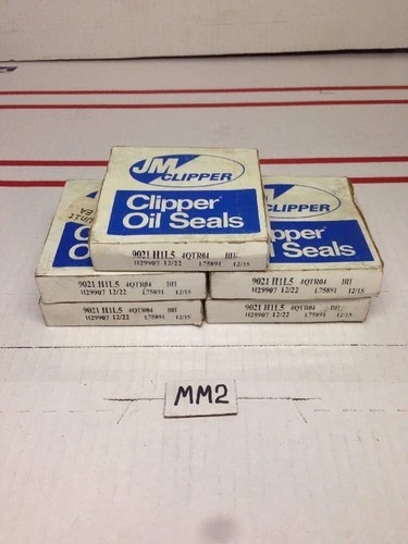 NEW JM Clipper 9021-H1L5