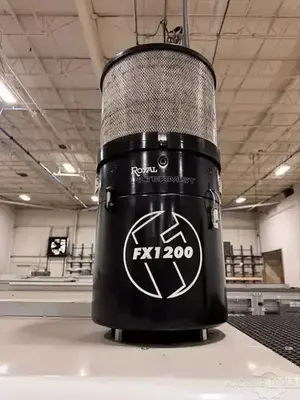 USED 2020 HAAS DS-30Y
