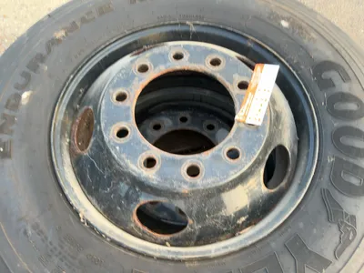 Used _UNKNOWN_ _UNKNOWN_ Wheels & Tires Michigan US | Miedema Asset Management Group #1320512