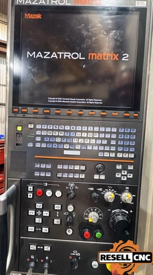USED 2013 Mazak Integrex I-630
