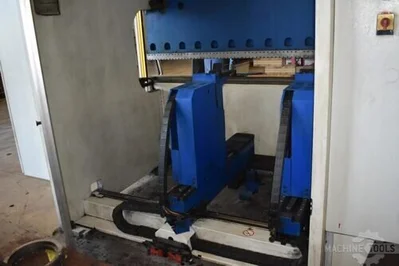 Used 2001 TRUMPF V85X Press Brakes Georgia US | The Equipment Hub #1377393