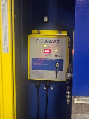 2004 TRUMPF TRUMABEND V230X Press Brakes | CNCsurplus (14)