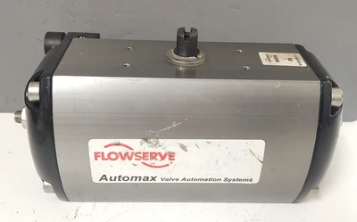 USED Flowserve B085D