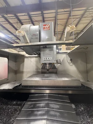 USED HAAS VF-8/50