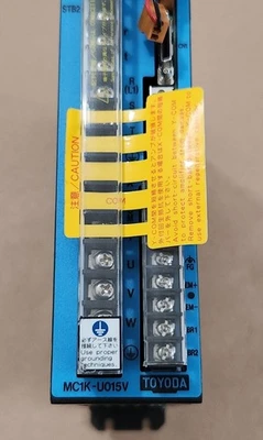 NEW TOYODA PY0A015N0XXXC00