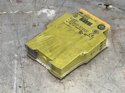 Used PILZ 774582 Relays & Switches Ohio US | HGR 24 #1314173