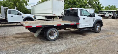 Used 2022 FORD F550 Misc Trucks Ontario CA | Platinum Group #1352820