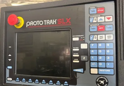 2018 SOUTHWESTERN INDUSTRIES TRAK TRL 1630SX CNC Lathes | Midstate Machinery (4)
