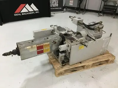 USED SHINWA S-80CN PU08-35 / IU