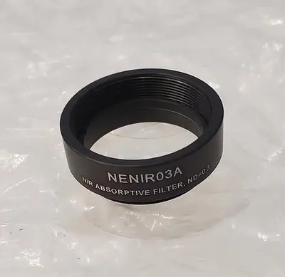 NEW THORLABS NENIR03A
