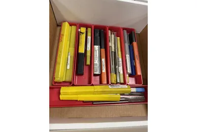 Used _UNKNOWN_ _UNKNOWN_ Reamers Utah US | KD Auctions #1549436