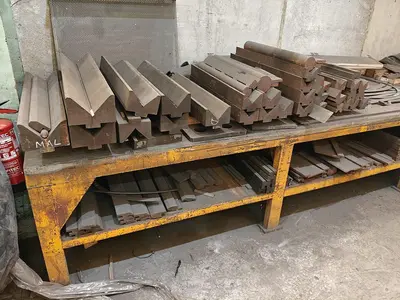 USED PROMECAM RG 404
