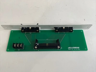 USED Robotop SQMV-MT-002