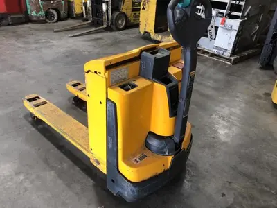 USED 2013 JUNGHEINRICH EJE 120