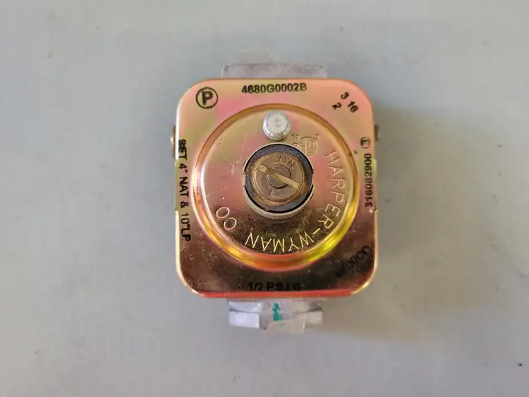 New | in-Stock 2019 ELECTROLUX 5304416583 Parts British Columbia CA | Lenmark #269914