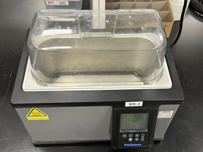 Used _UNKNOWN_ _UNKNOWN_ Lab Water Baths Rhode Island US | Federal Equipment Company #1347599