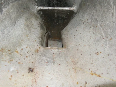 USED Goulds 3175
