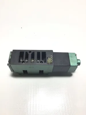 Numatics 228-702B Solenoid Valve