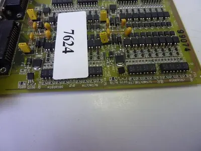 USED ADEPT TECH 10330-00800