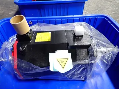 USED 2015 FANUC A06B0267B605