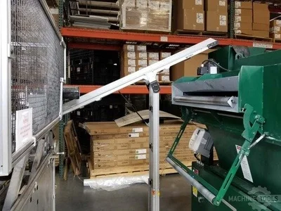 Used 2015 MODERN MACHINERY 2440CFT Thermoforming Machines Arizona US | KD Machinery #1314872