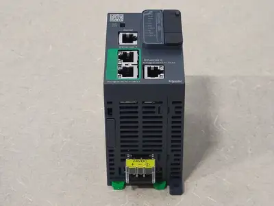 NEW SCHNEIDER ELECTRIC TM251MESE