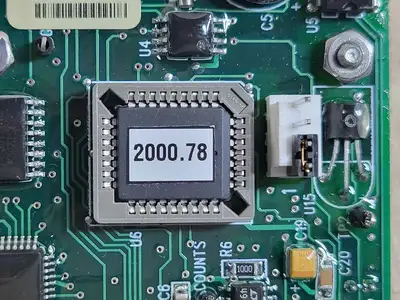 Power Supply Circuit Board AX3008028, 804865