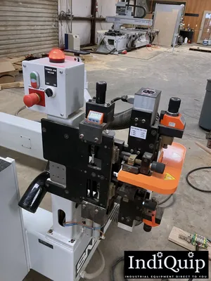 USED 2021 SNX nVision System1 G2