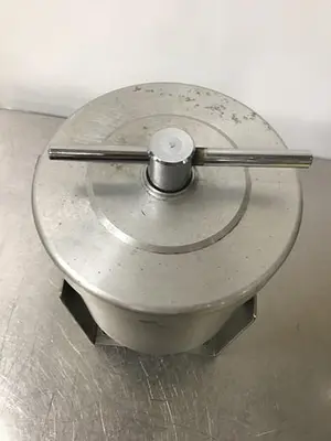USED FILTROIL BU-50