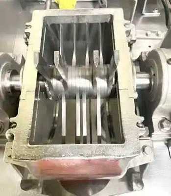 USED FITZPATRICK DAS06