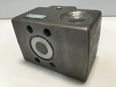 USED YUKEN SB1176-120-1101