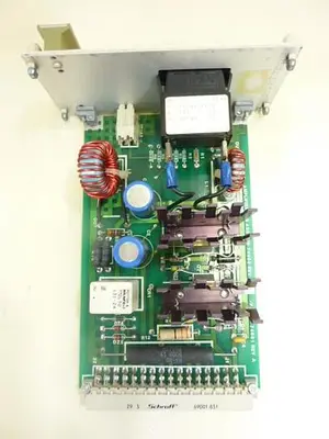 USED ABB 74951