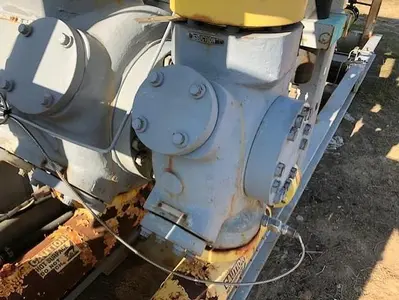 USED 1996 ARIEL JGJ-2-4