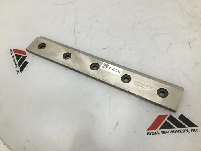 Used NICKERSON MACHINERY 83-13-055079 Granulators Michigan US | Ideal Machinery #593164