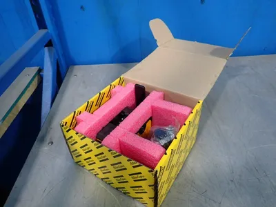 Used ATLAS CAPCO 4027502210 Battery Chargers Ohio US | HGR 24 #998433