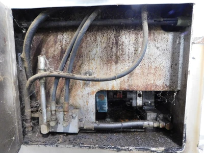 Used CREPACO _UNKNOWN_ Volumetric Feeders Ohio US | Equipment Recovery Corp. #1331589