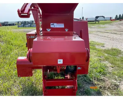 Used DEGELMAN RENN _UNKNOWN_ Roller Mills Iowa US | Keast Enterprises #1360157