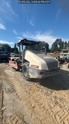 Used 2023 DYNAPAC CA1500PD Single Drum Rollers Georgia US | National Equipment Dealers #1422889