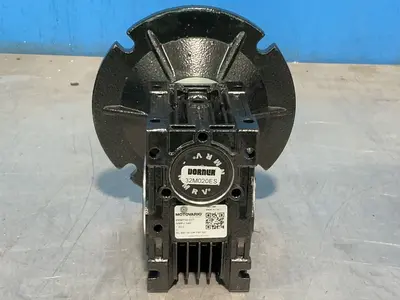 Used MOTOVARIO NMRV 040 Speed Reducers Ohio US | HGR 24 #1323467