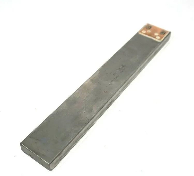 Used VULCAN _UNKNOWN_ Resistors Michigan US | SB Industrial Supply #863380