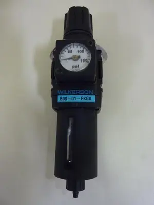 USED WILKERSON R08-01-FKG0