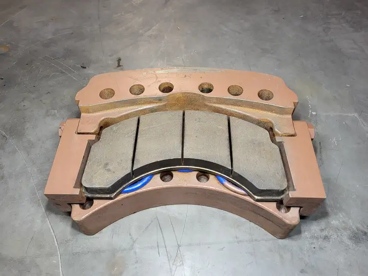 Used FRONT 830E Automotive Equipment British Columbia CA | Lenmark #479480